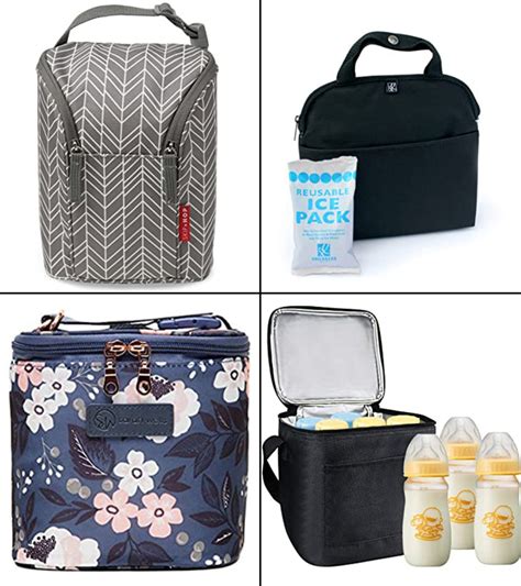 best cooler bag for breastmilk